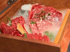 -牛将军•涮肉•烤肉(北京王府井·故宫店)