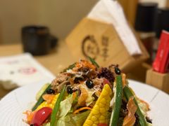 -松鱼亭·和牛烧肉(协鑫广场店)