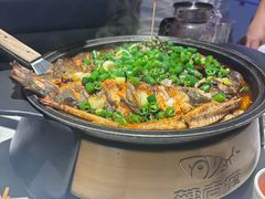 -辣尚瘾·烤鱼·新川菜(交大直营店)