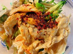 -魏家凉皮(西安秋林宏业商厦店)