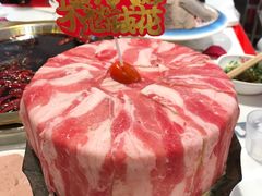 烟火肥牛-李常在重庆火锅(合川总店)