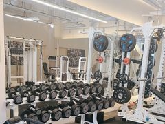 -EASY POWER健身工作室(浦东大道店)