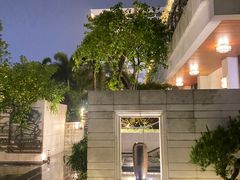 -广州白天鹅宾馆