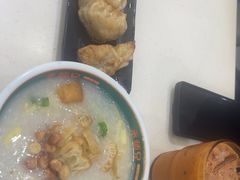 -禾师兄·布拉肠(一德路店)