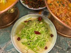 -浩海火燒雲傣家菜(芮欧百货店)