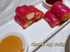 -十二粤味·顺德菜·烧鹅点心(五四广场店)