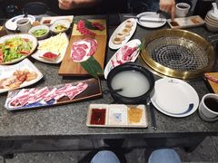 -NIUAN牛庵·日式和牛烧肉(恒隆店)