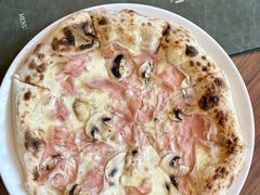-OGGI TRATTORIA PIZZERIA(深业上城店)