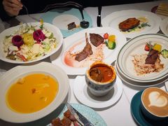 -波特曼西餐厅(南岗店)