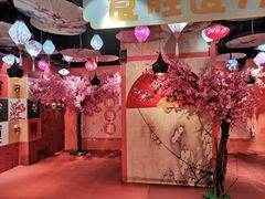 -东门町美食街
