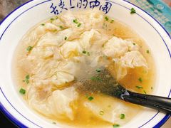 -浦江麦饼
