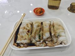 -吴一川牛腩粉(西村店)