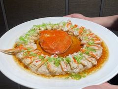 -集品堂·JPC餐厅(青年大街市府店)