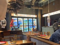-北丐先生·野馄饨烧烤(长宁龙之梦店)