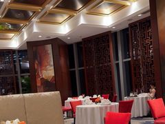 -香乐园·淮扬菜中餐厅·Shang Garden(福田香格里拉店)