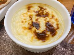 烤米饭布丁-TUK土耳其餐厅·下午茶(卢湾店)