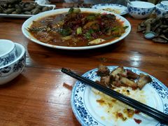 -娜娜大盘鸡(景华路店)