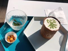 -茶是一枝花泡茶店
