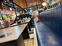 -遇上西雅图多融合海鲜自助餐厅(中房金谊广场店)