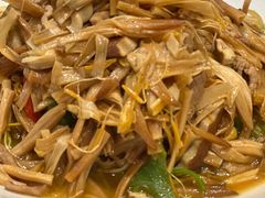 -鸿运楼·舌尖上的徽菜