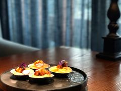 -时光乌托邦空中花园餐厅川味·融合菜(幸福广场店)