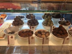 -GODIVA(港汇恒隆广场)