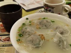 -添好运点心专门店(百老汇店)