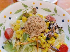 -萨莉亚意式餐厅(永旺购物中心店)