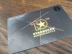 -星巴克(新都会店)