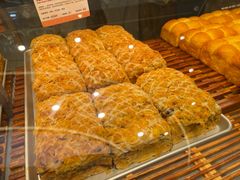 红豆肉松吐司-UH祐禾(T16店)