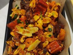 -蓉李记成都名小吃(合肥包河万达店)