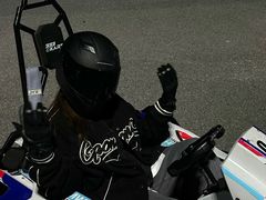 -赛卡联盟卡丁车馆(上海世博店)