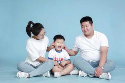 -江阴偶来路儿童摄影(江阴市新体育中心体育场店)