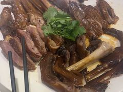 -壹只卤鹅·潮汕菜(莲塘店)