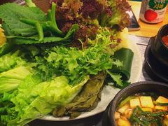 -金顺碳烤肉(1号店)