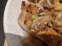 -熊吞·大碗丼烧肉饭(西市场嘉华店)