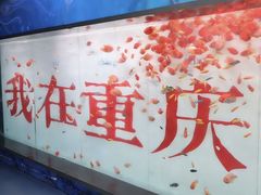 -重庆欢乐海底世界