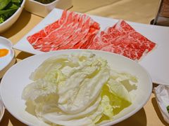 -鼎鼎香·港式火锅(北京SKP店)