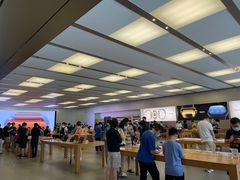 -Apple零售店(深圳益田假日广场店)