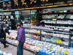-南泰百货批发市场