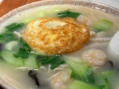 -东园小馆·早茶·淮扬小炒(印象汇店)