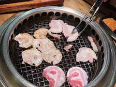 -汉拿山(北京上地华联店)