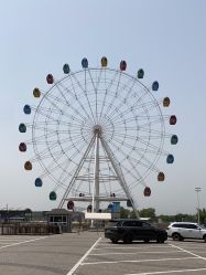 -大美儿童世界(奥林匹克水上公园店)
