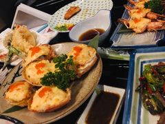 -曙亚洲餐厅-重庆富力艾美酒店(南坪万达广场店)