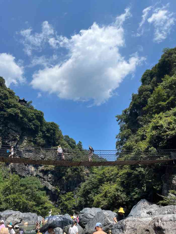 牯牛降观音堂风景区门票(牯牛降观音堂景区门票价格表)