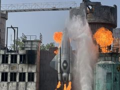 -渔岛海洋度假区