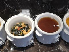 麻辣香锅-素满香·素食自助餐(西安·民乐园店)