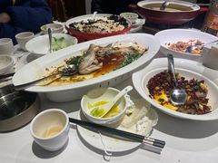 -院里寻菜·精致庭院菜(观沙岭店)