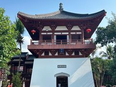 -三亚南山文化旅游区