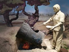 -三五九旅屯垦纪念馆